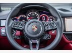 Thumbnail Photo 6 for 2021 Porsche Cayenne Turbo